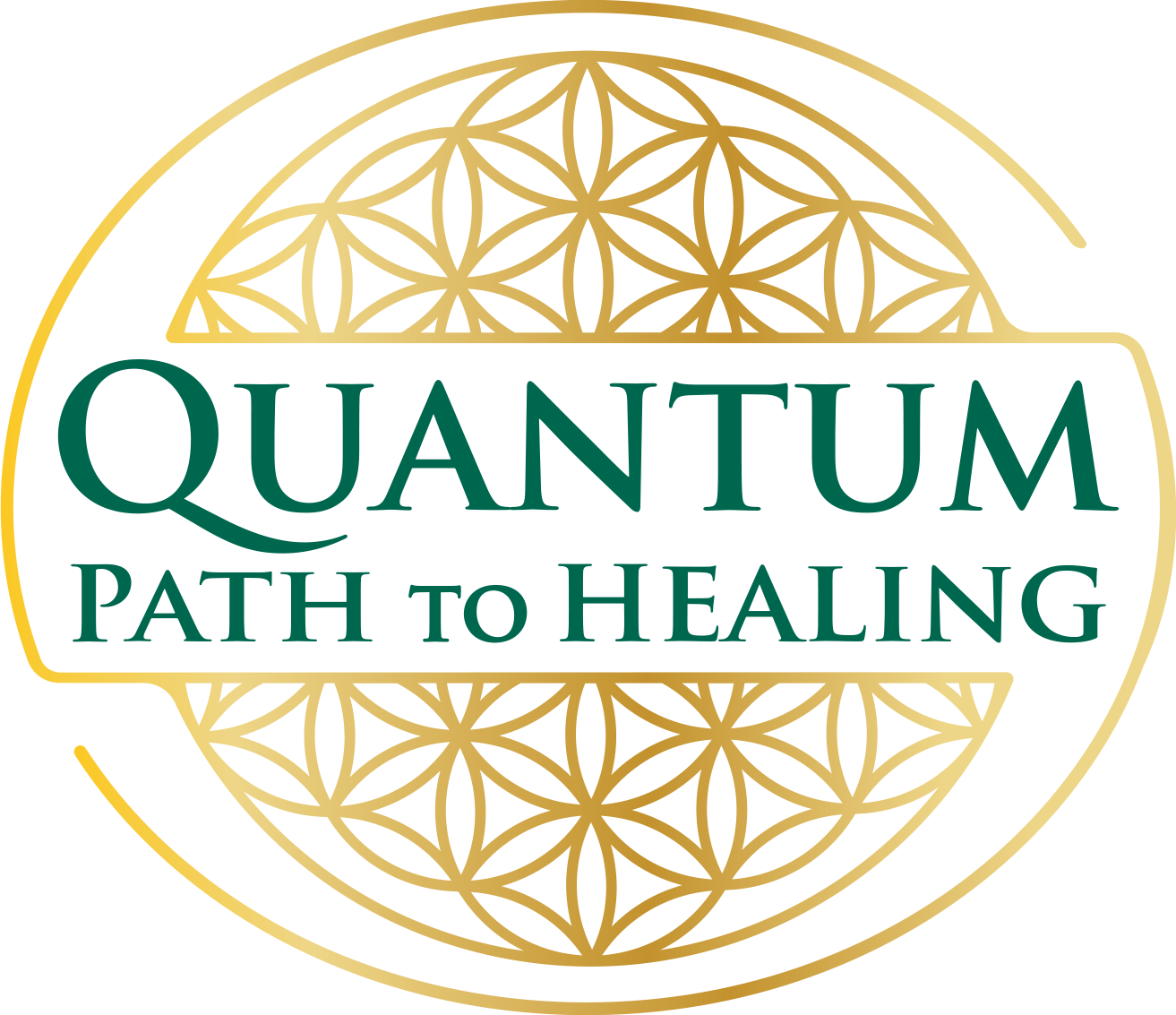 Quantum Path to Healing